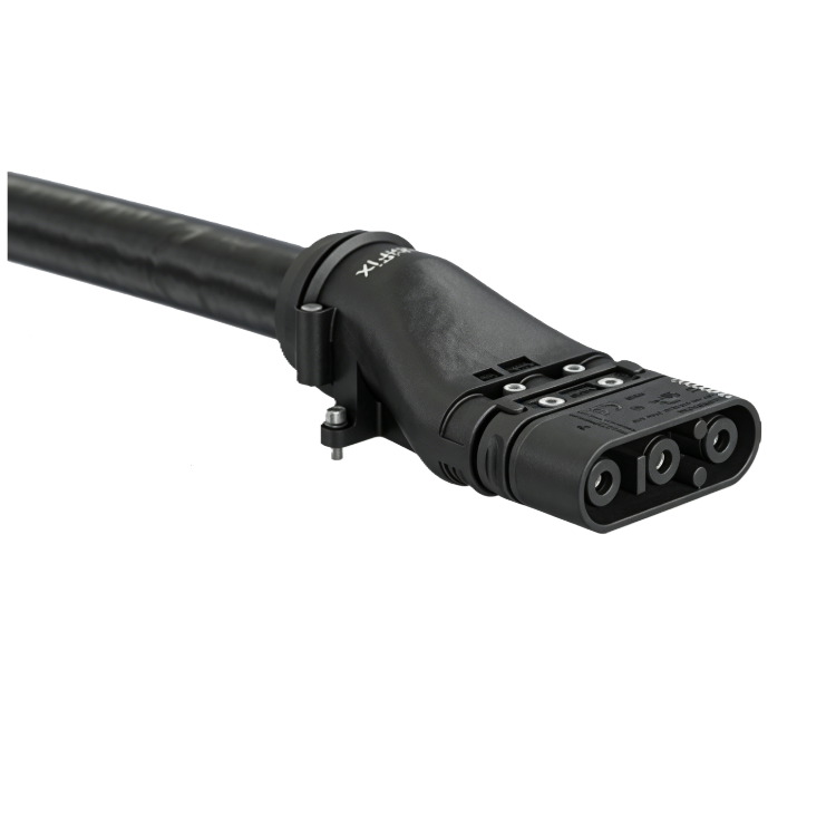 瑞士史陶比尔 RobiFix母头连接器 RobiFix-B35-ZEM MULTILAM 30.4018