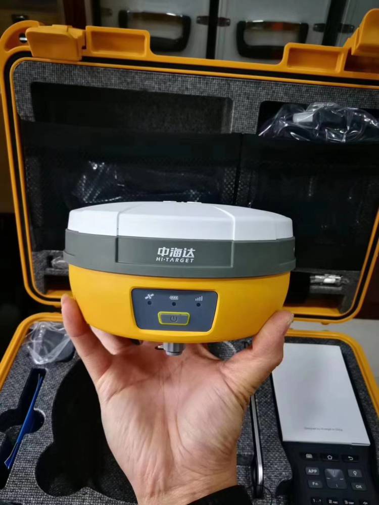 广东广州司南t300rtk华测rtk南方gps中海达gnss司南gps