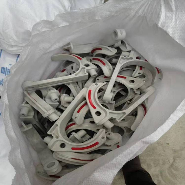 嘉禾中拓供应吊挂 挂钩系列挂接式电缆挂钩 矿用电缆挂钩