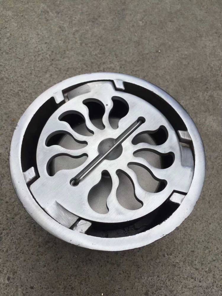 防爆波地漏选购技巧 铸铁防爆地漏 清扫口图集