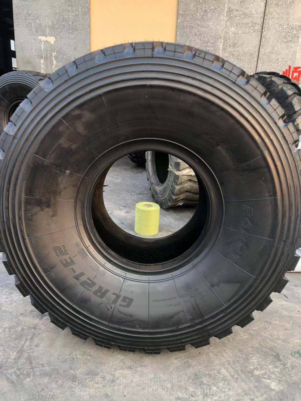 油罐车轮胎42585r21真空越野轮胎全钢丝子午线42585r21轮胎