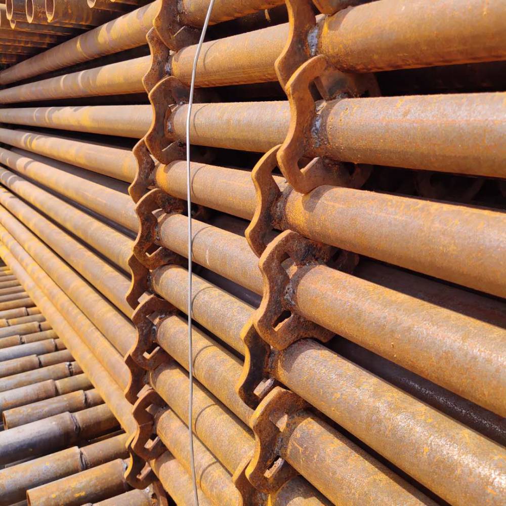 贵州贵阳息烽q235轮扣架立杆规格轮扣脚手架厂家