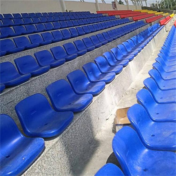 商丘公共座椅可定制室内看台座椅厂家发货