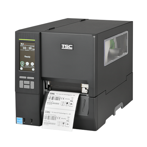 TSC MH641T 600点高密度打印机