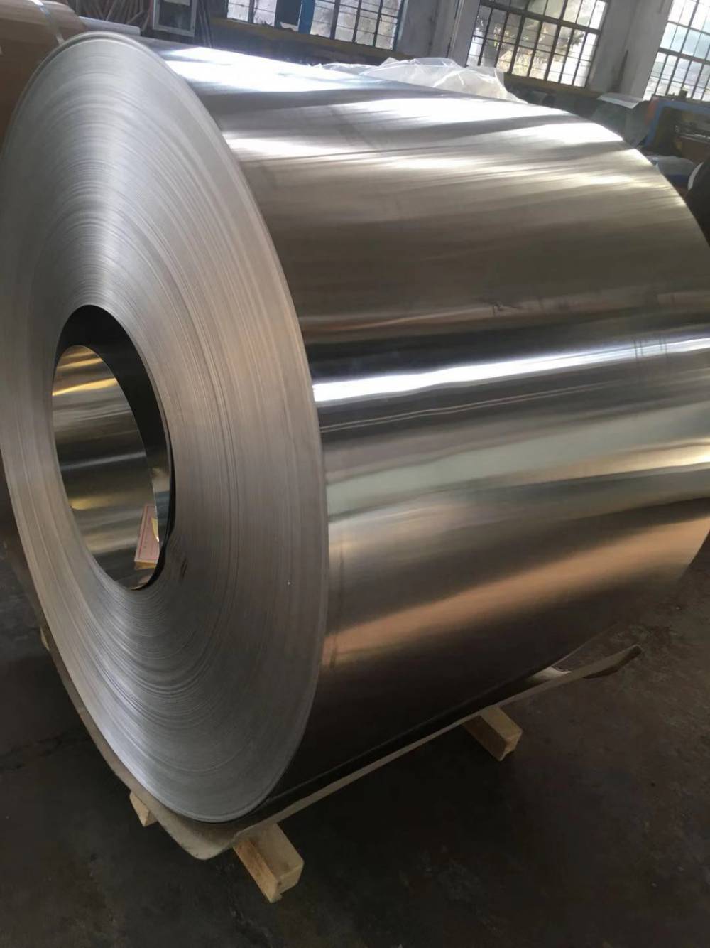 铝皮每平方价格图片