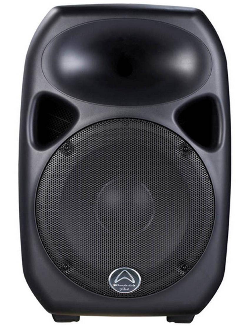 乐富豪wharfedaletitan1212寸音响