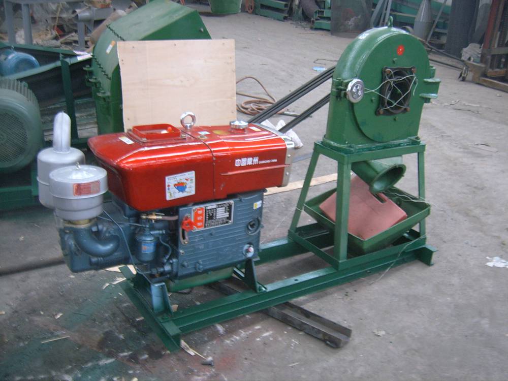 临沂45d型粉碎机省时省力