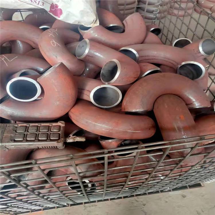 船新管件大量供应 冲压弯头 180度对焊弯头 欢迎来电咨询