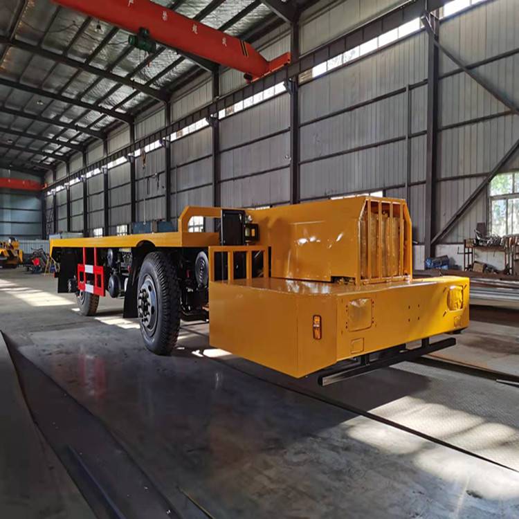 高铁轨道板运输车价格地铁轨道板平车多少钱