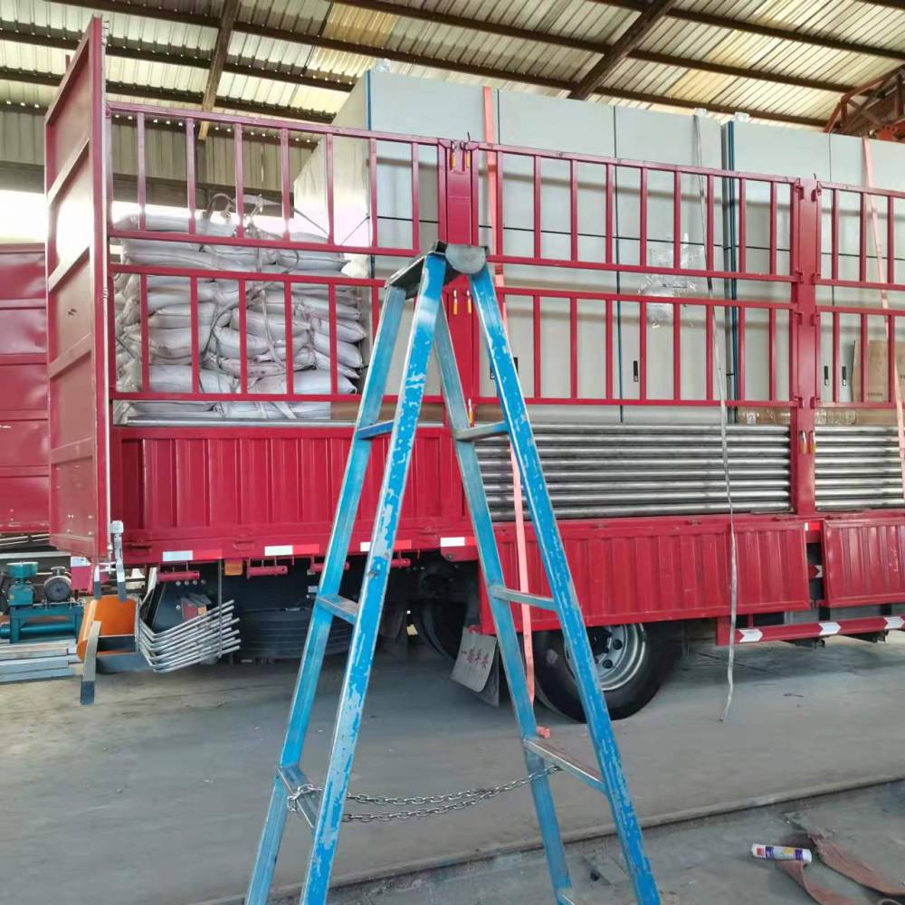 邯鄲白灰窯脫硝設備廠家脫硝增效劑