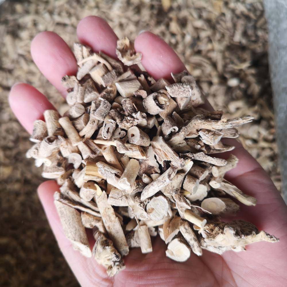 野生白鲜皮白鲜皮多少钱一斤白鲜皮的配方