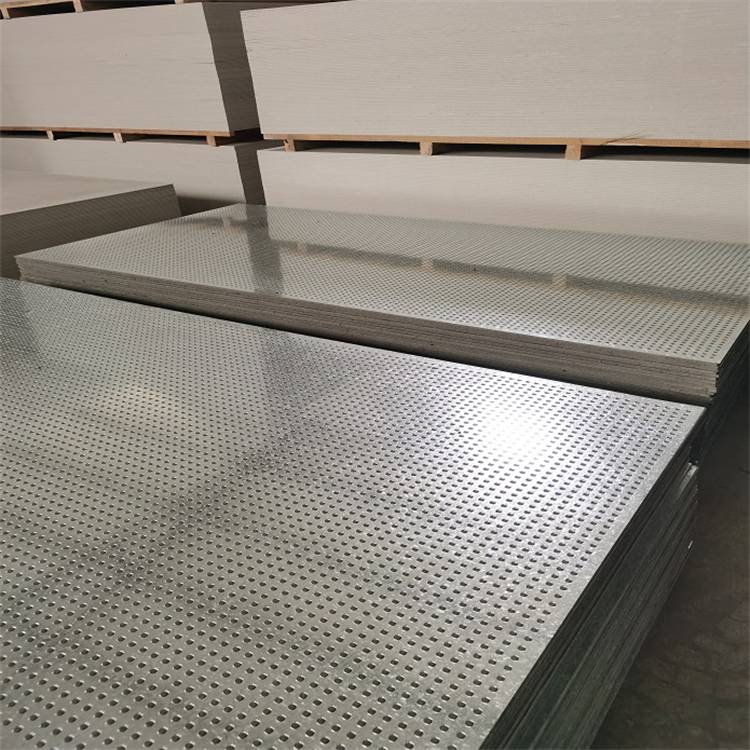 供应北京高强度纤维水泥防爆墙板防水防潮防爆板