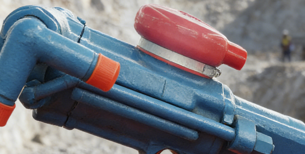 宜昌YT28气腿式凿岩机 在线咨询 钻孔直径多少