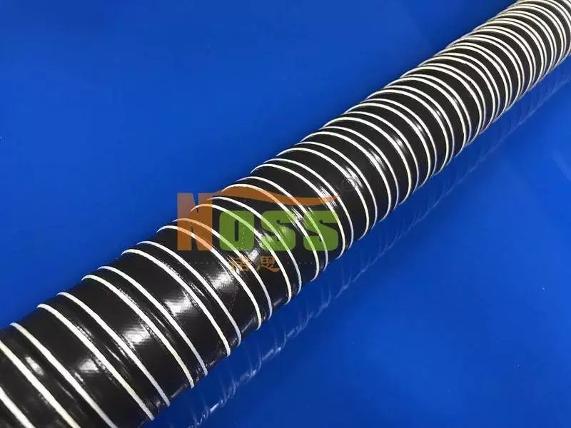 伸缩玻纤布风管,玻璃纤维布复合风管,深圳nosswh00397软管】价格_厂家