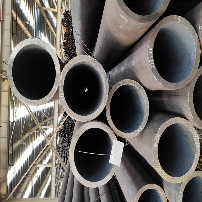 规格48*5.5钢管\镀锌精密无缝钢管\20#量大优惠热扎无缝管 规格48*5.5钢管\镀锌精密无缝钢管\20#量大优惠热扎无缝管