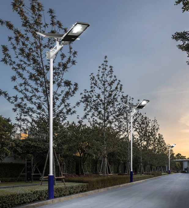 锂电池太阳能路灯厂家led路灯整套价格海南区太阳能路灯款式推荐