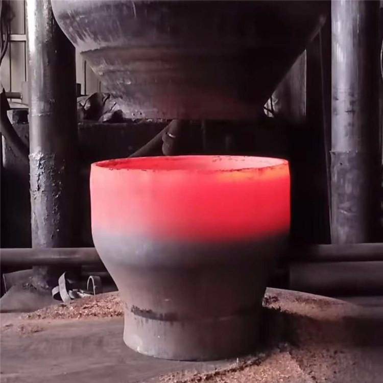 船新管件大量供应 无缝大小头 高压同心大小头 品质保证
