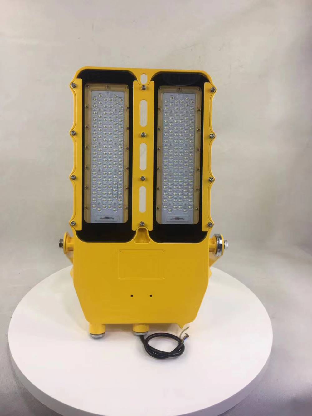 blc8165led防爆灯双模组防爆投光灯海洋王blc6256防爆灯图片