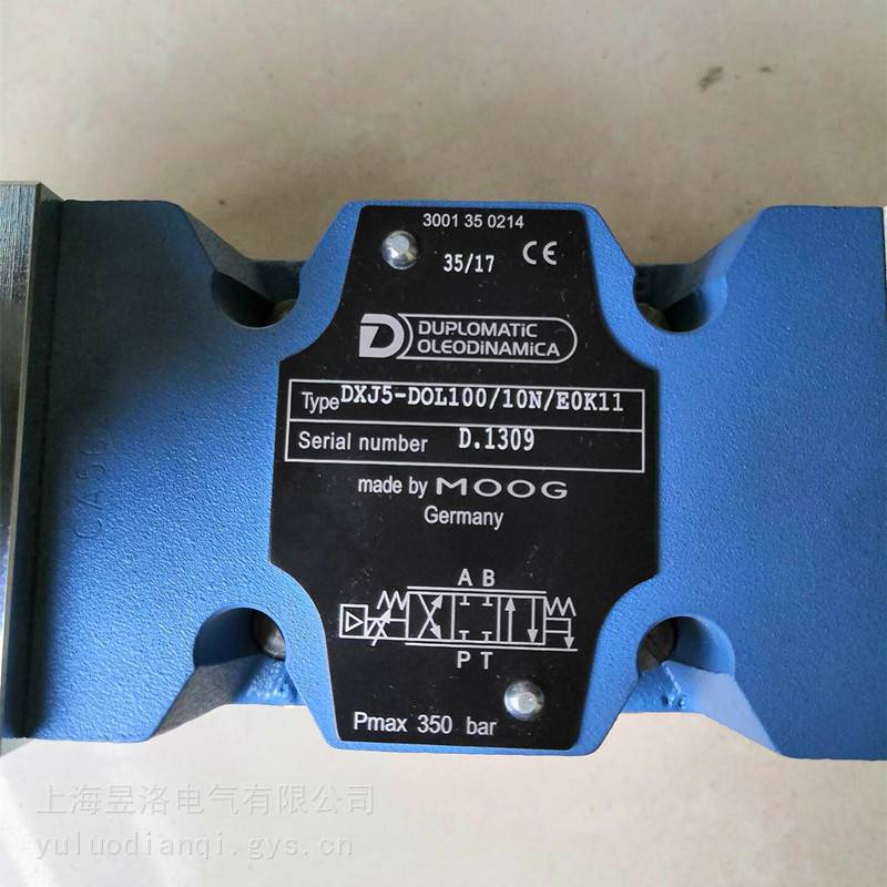 CE151-SB5/V1阀门器