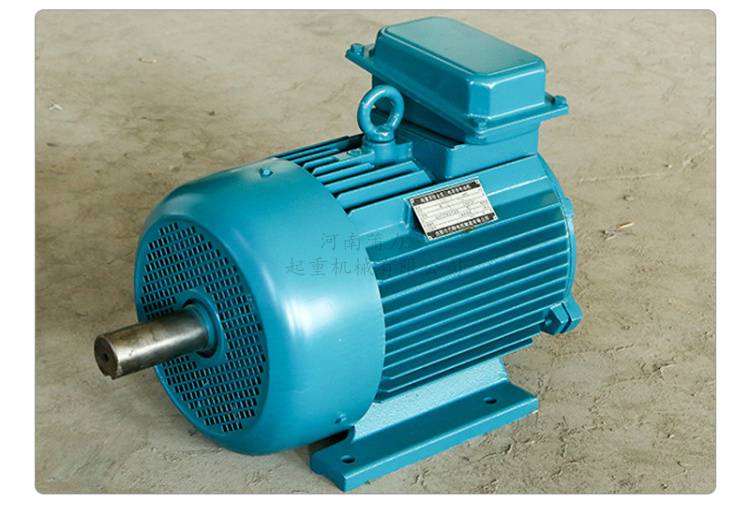 yz鼠笼起重电动机yz系列112m615kw三相异步电动机