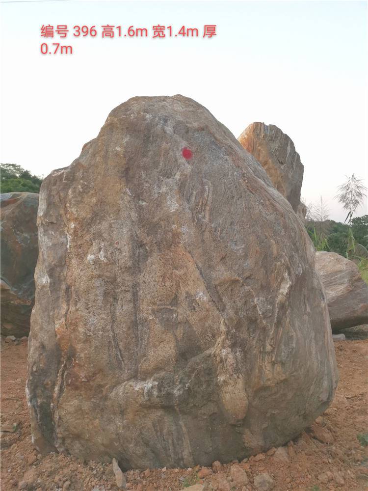 大型风景石 太湖石原石产地 公园石 景观石供应商