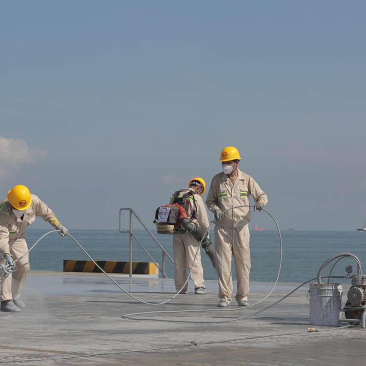 硅烷浸渍剂海洋码头路桥工程用防腐渗透防水剂