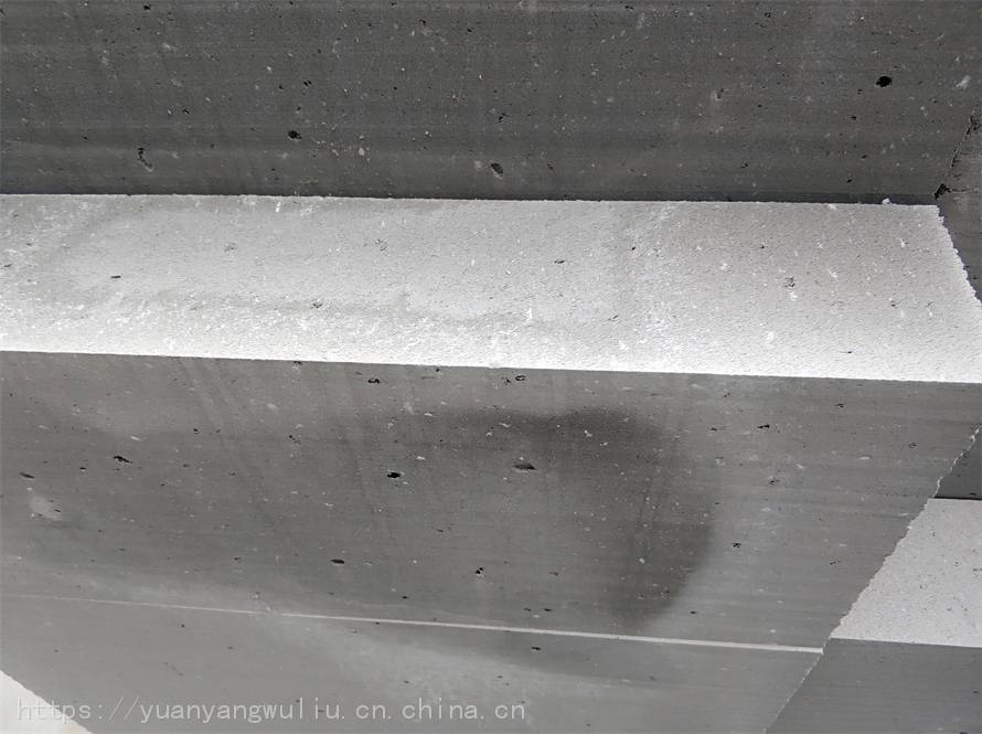 肥乡B06砌块小蓝砖蒸压砖加气块现货供应