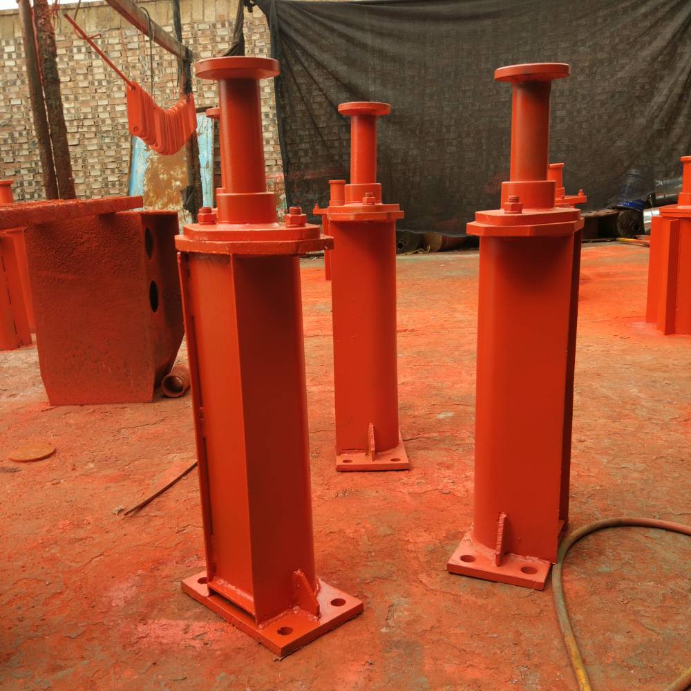 ht2630起重机弹簧缓冲器非标定制各类弹簧缓冲器电梯缓冲器天车防碰撞