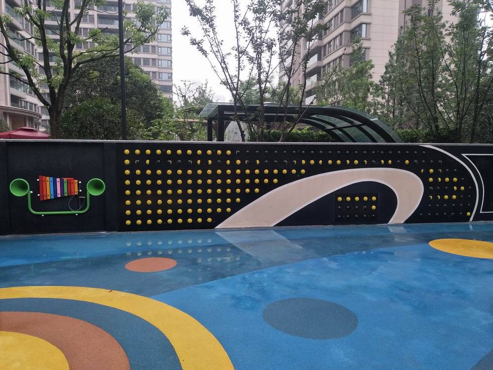 非标玩具敲琴游乐设备厂家