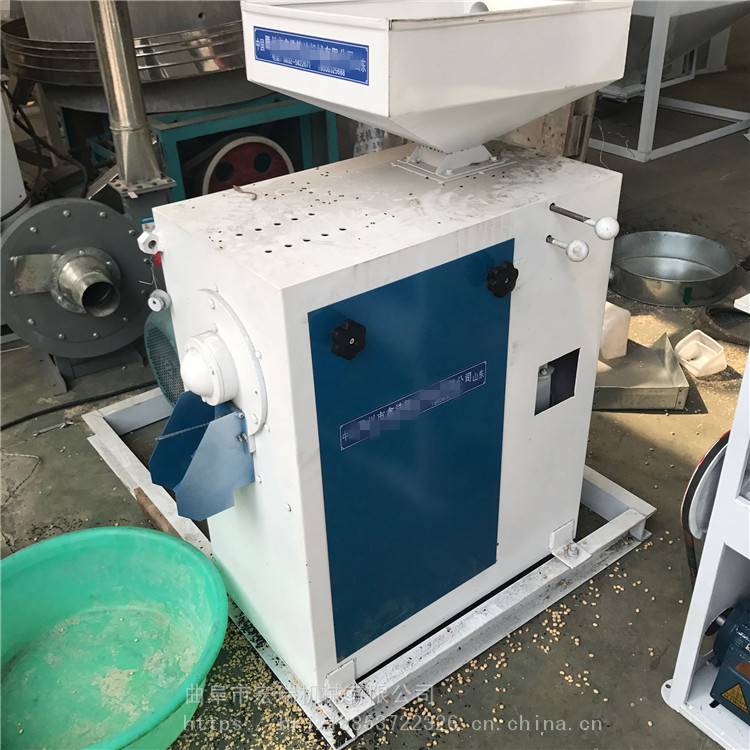 吕梁瓜子筛选机玉米大豆除杂震动筛 