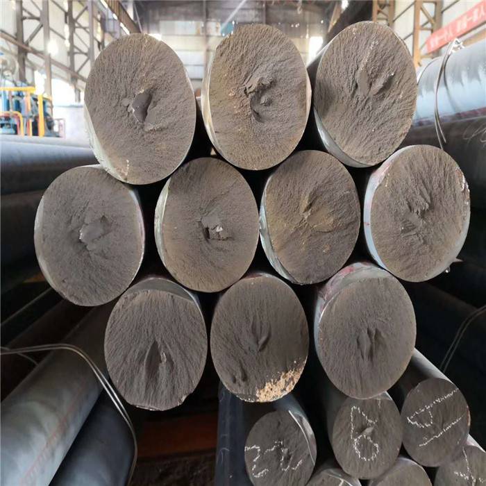 供应qt45010球墨铸铁圆棒qt40018铁棒方qt8002