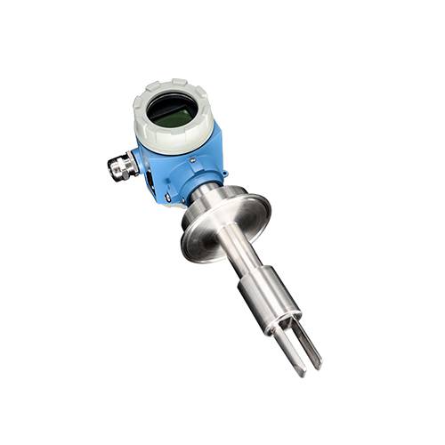 kmy301食品医药行业用卫生型音叉密度计