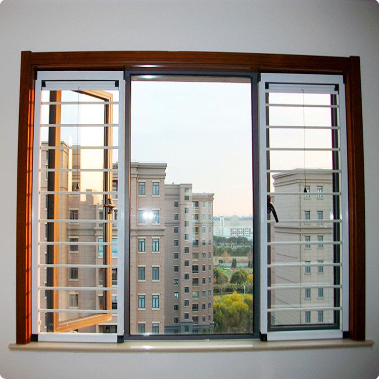 北京换纱窗定做隐形纱窗纱门防盗纱窗防蚊纱门图片