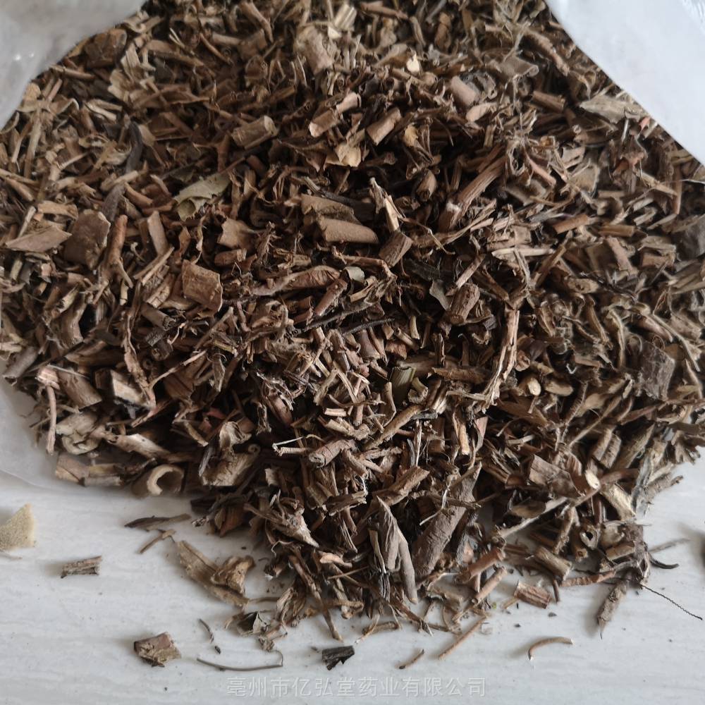 中药材大救驾野生祖师麻的批发价格