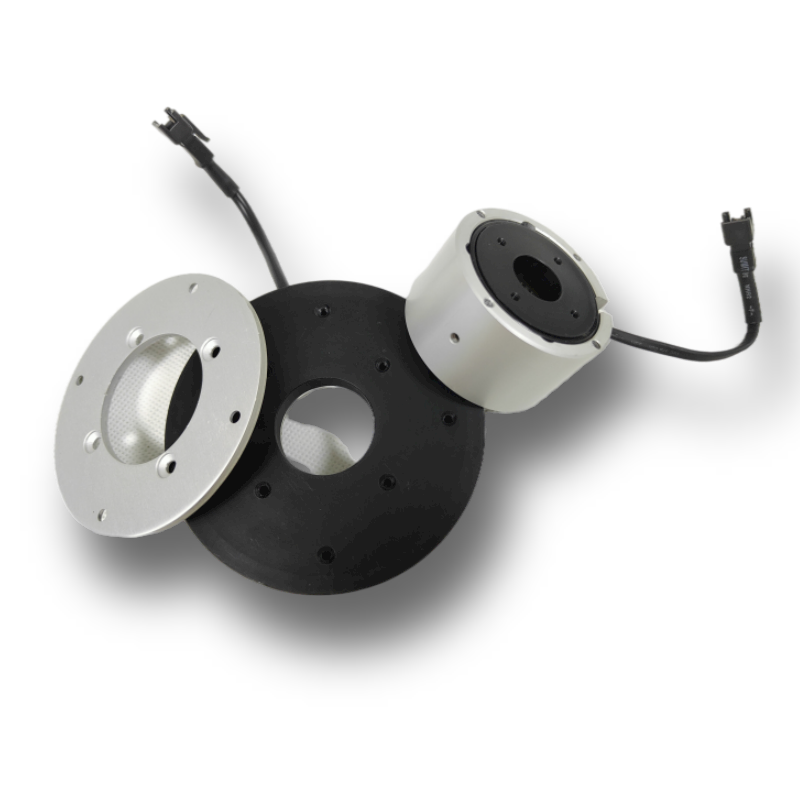 川宝曝光机ccd环形光源