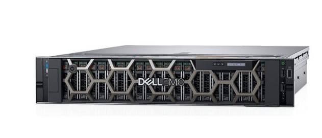 安顺戴尔服务器代理商_dell r740服务器贵州省总代理--贵州弘毅信息