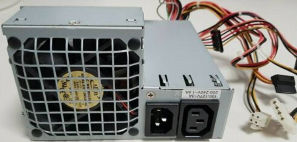 Fujitsu DPS-250AB-8B S26113-E512-V50 250W交换式电源供应器Esprimo 