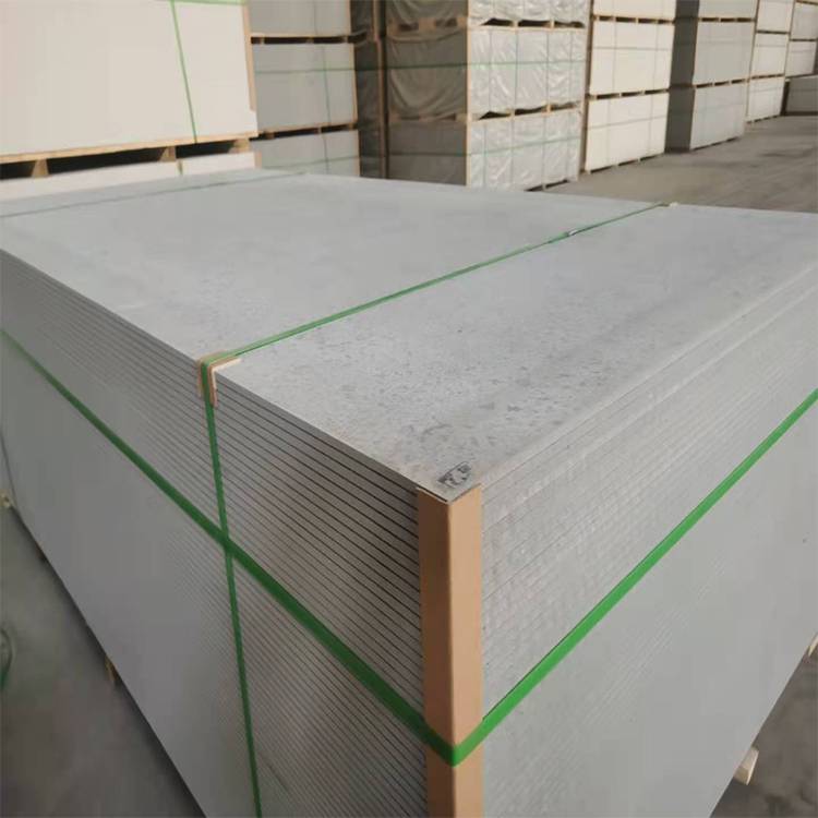 6厘硅酸钙板 隔热板 12mm硅酸钙板 铖悦建材