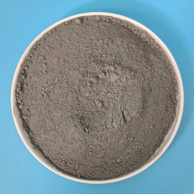 高纯锡粉50纳米锡粉锡粉微粉图片