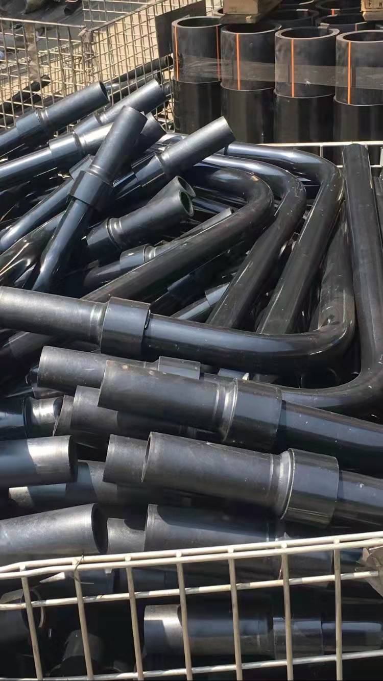 钢塑管转换接头全国钢塑转换接头规格