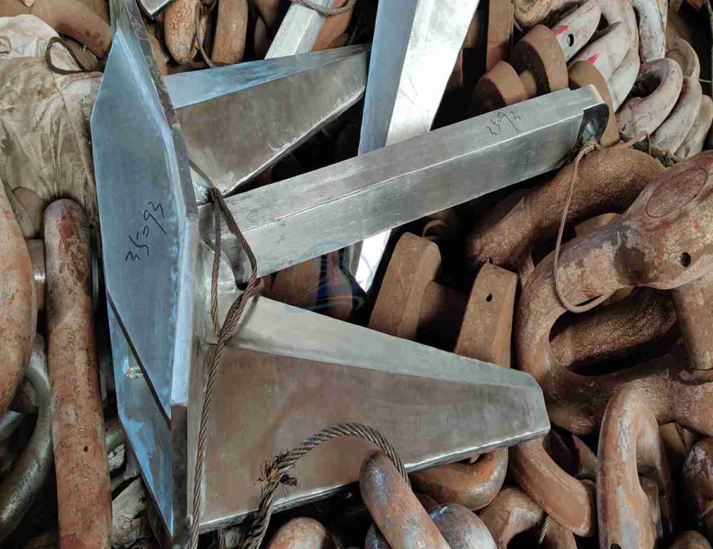 100kg不锈钢波尔锚n型波尔锚tw型波尔锚316l上海