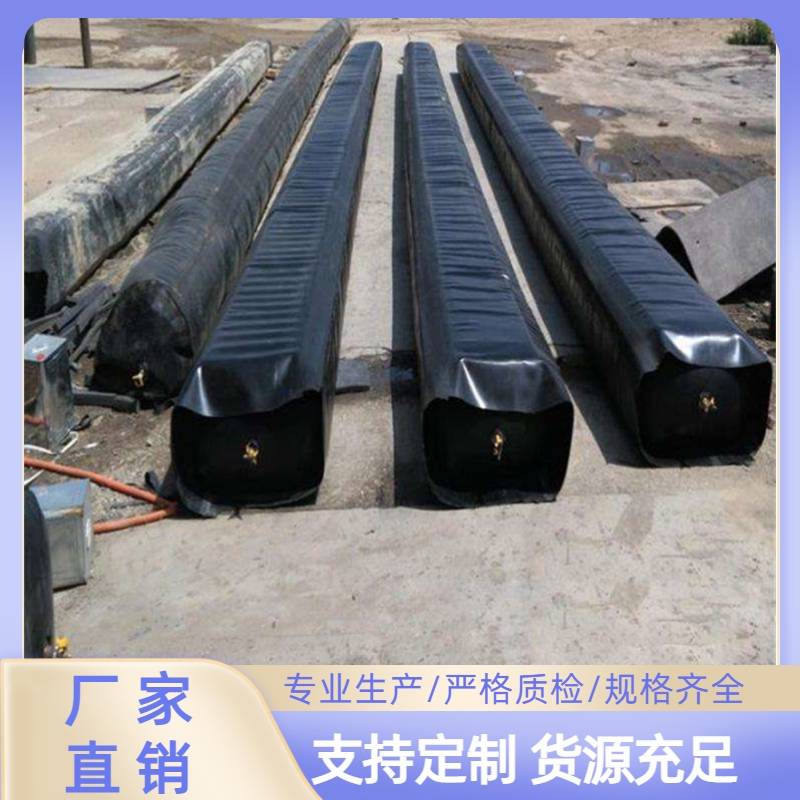 赣州橡胶内模空心板橡胶气囊多种规格