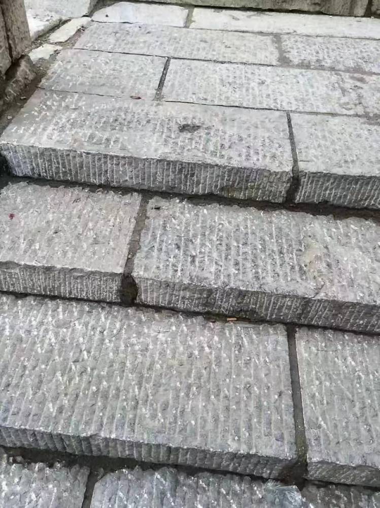 青石条石青石条石大量批发