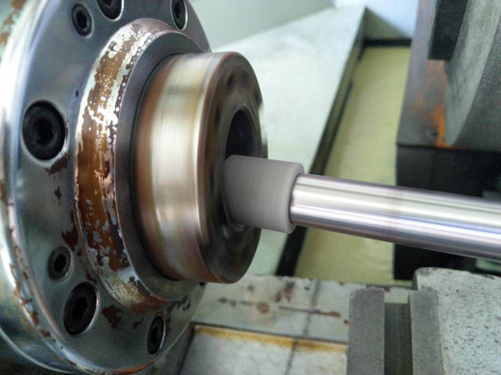 cnc主轴锥孔研磨,精度恢复