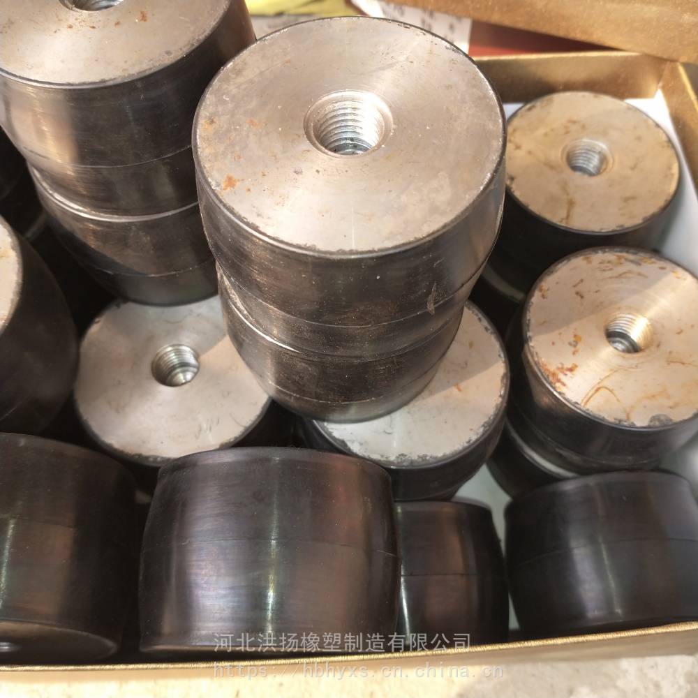 橡胶包胶金属制品橡胶包胶加工橡胶包铁件铁件包胶加工可定制