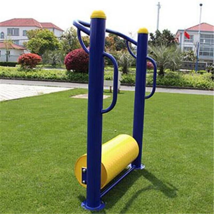 昌吉 公园健身路径 室外运动健身器材 不锈钢