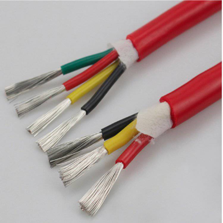 橡套软电缆yzyzw567810121618芯115平方多芯控制线