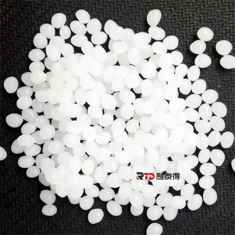 全国配送tpe包胶pcabs硬度45a弹性体颗粒包裹性好