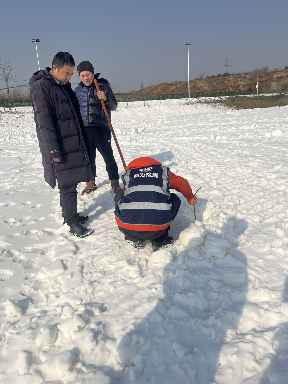 辽宁省游泳池高危检测报告，滑雪场潜水攀岩馆高危体育检验 高危险性体育项目经营许可证