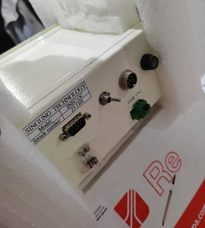 KAS80-20执行驱动器马达/KAS150-20纠偏执行器